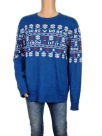 Блуза Xmas Jumper