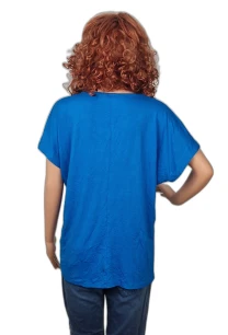 Тениска Xin da