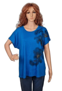 Тениска Xin da