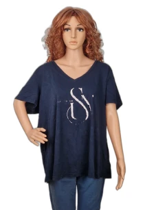 Тениска Zizzi