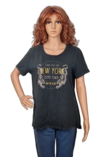 Тениска B.young