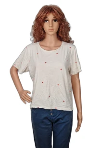 Тениска Fransa