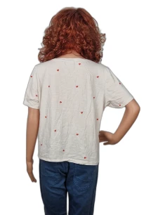 Тениска Fransa