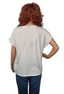 Тениска KappAhl