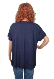 Тениска Soft Rebels