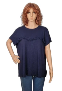 Тениска Soft Rebels