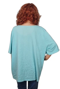 Тениска Zazar