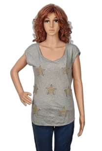 Тениска Saint Tropez