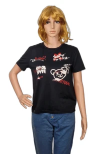 Тениска Shein