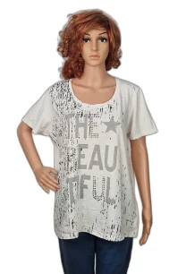 Тениска Ze-ze