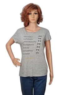 Тениска Disney