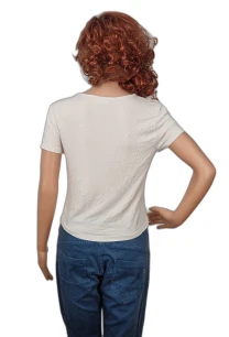 Тениска Weekday