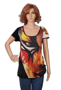 Тениска No brand