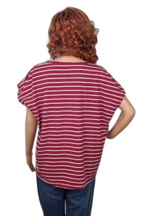 Тениска Cha Cha