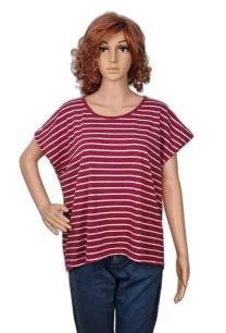 Тениска Cha Cha