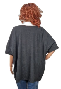 Тениска Junarose