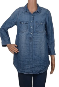 Риза Mama Licious