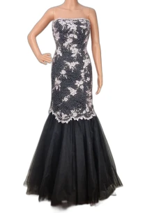 Рокля Yve LonDon