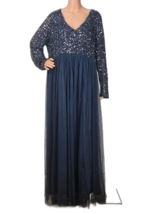 Рокля Maya Deluxe