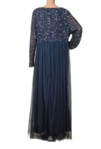 Рокля Maya Deluxe