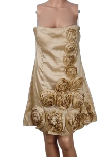 Рокля Taille/Tamanho