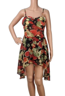 Рокля Excellium