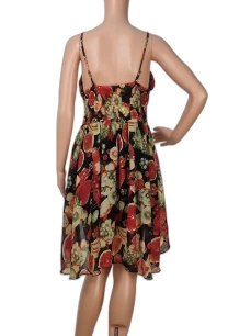 Рокля Excellium