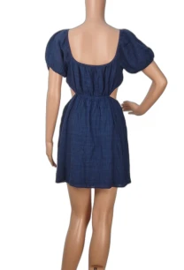 Рокля Pull&Bear