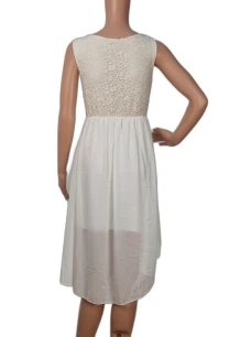 Рокля Creme Fraiche