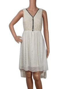 Рокля Creme Fraiche