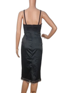 Рокля Diab'less