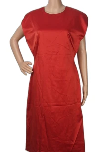 Рокля Dixie Grey