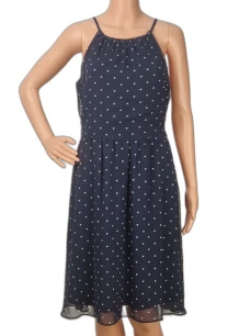 Рокля Esprit de corps