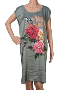 Рокля Saint Tropez