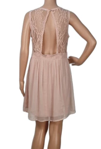 Рокля Vero Moda