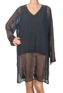 Рокля X-Fashion