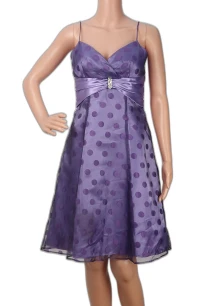 Рокля Peace and Love