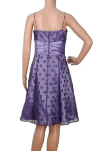 Рокля Peace and Love