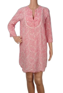 Рокля Saint Tropez