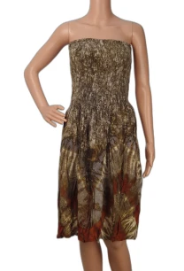 Рокля Marianagarini