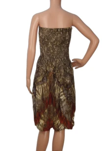 Рокля Marianagarini