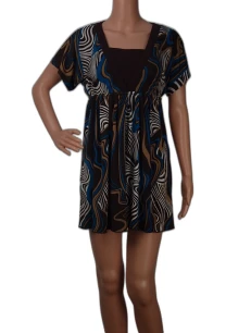 Рокля Brilliant