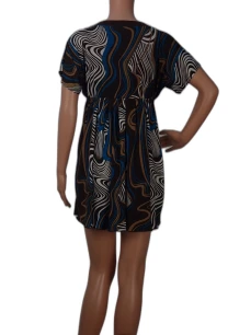 Рокля Brilliant