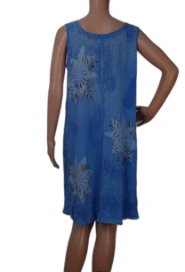 Рокля Tropical Batik