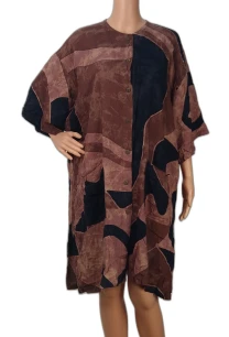 Рокля Interlook