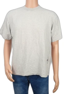 Тениска Mascot