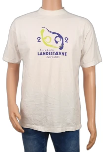 Тениска T-Time