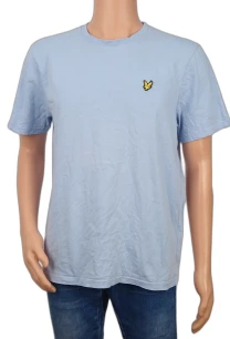 Тениска Lyle&Scott