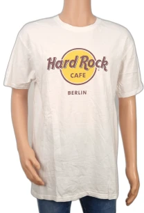 Тениска Hard Rock