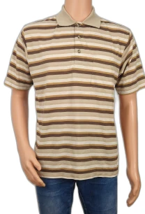 Тениска Injection